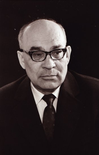 Почивалин Николай Михайлович (писатель)